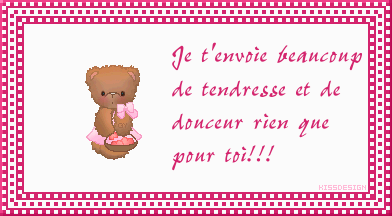 Tendresse